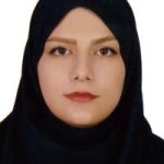 تصویر دکتر الهه احمدی