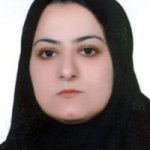 تصویر دکتر مرضیه زهره وند