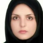 تصویر دکتر فرزانه مهرورز