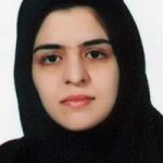 تصویر دکتر نسترن ایدلخانی