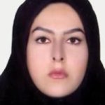 تصویر دکتر فهیمه پنجه علی