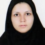 تصویر دکتر مهناز سلمانی درمیان