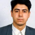تصویر دکتر رضا قهرمانزاده کلجاهی