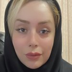 تصویر دکتر مائده عزیزخانی