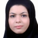 تصویر دکتر زهرا پوررستمی