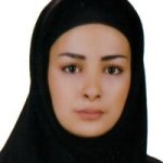 تصویر دکتر غزل منصف مقدم اکبری