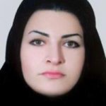 تصویر دکتر اعظم قلیزاده