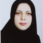 تصویر دکتر ایلناز فرهودی
