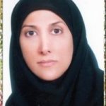 تصویر دکتر زهرا گلستانه
