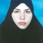 تصویر دکتر زهرا انجم شعاع