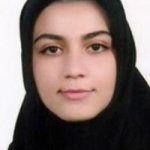 تصویر دکتر فهیمه اسمعیل نژاد