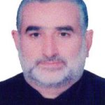 تصویر دکتر رضا دقیقی خداشهری