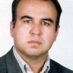 تصویر دکتر علی اوسط اصغرزاده سلماسی