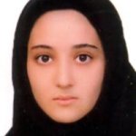 تصویر دکتر فاطمه حیدری
