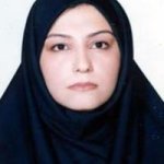 تصویر دکتر الهام اطمینان دیلمقانی زاده