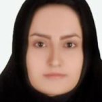 تصویر دکتر الهام احمدپور