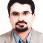 تصویر دکتر مهدی سیاح برگرد