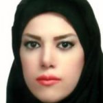 تصویر دکتر سیده ثامنه حسنی