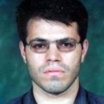 تصویر دکتر علیرضا ذوقی