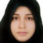 تصویر دکتر مرضیه السادات تنکابنی