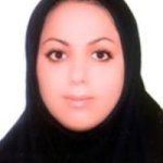 تصویر دکتر رویا رضائی