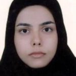 تصویر دکتر پریسا غلامی
