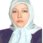 تصویر دکتر سپیده دیلمقانی