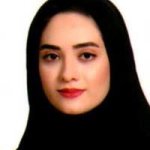 تصویر دکتر گلنوش سادات گلستانه