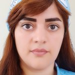 تصویر دکتر اعظم مردانی