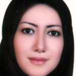 تصویر دکتر مریم ژگول ایرانی