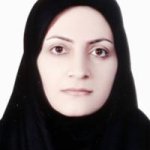 تصویر دکتر راضیه توفیقی