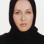 تصویر دکتر سیده بهاره درواری