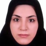 تصویر دکتر فاطمه فولادی