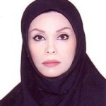 تصویر دکتر میترا سادات فرقانی