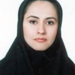 تصویر دکتر آزاده کریمی صحنه سرائی