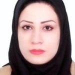 تصویر دکتر زینب هاشمی
