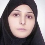 تصویر دکتر رقیه سلیمانی نژاد