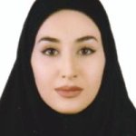 تصویر دکتر انیس السادات حسینی