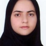 تصویر دکتر نغمه وثوقی