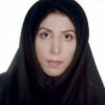 تصویر دکتر پریوش غلامی