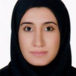 تصویر دکتر مرضیه موج بافان
