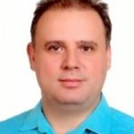 تصویر دکتر رندال رامین یظهری