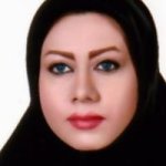 تصویر دکتر مرجان داودی تبار