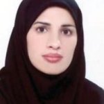 تصویر دکتر حمیده اسدی زندوانی
