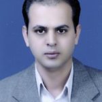 تصویر دکتر علی سیاح