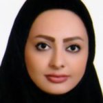 تصویر دکتر سارا ظهیری