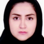 تصویر دکتر فاطمه شیخ ویسی
