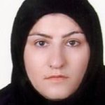 تصویر دکتر فاطمه حیدری