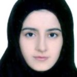 تصویر دکتر اکرم محمدی قیصر