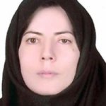 تصویر دکتر پری سیما ذوالفقاربگی